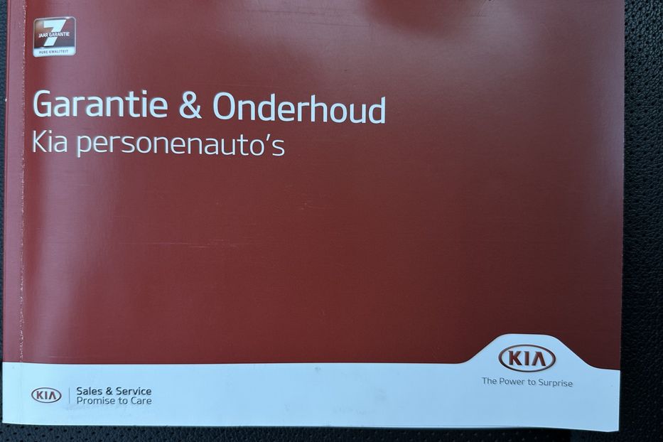 Продам Kia Niro 64 кВт Макс. комплектація 2020 года в Львове