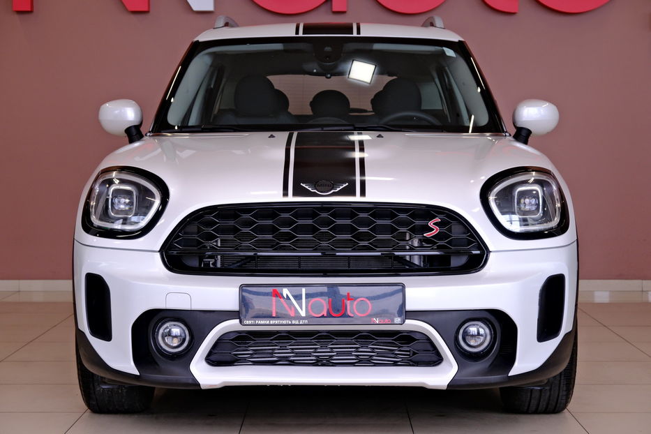 Продам MINI Countryman Cooper S 2023 года в Одессе