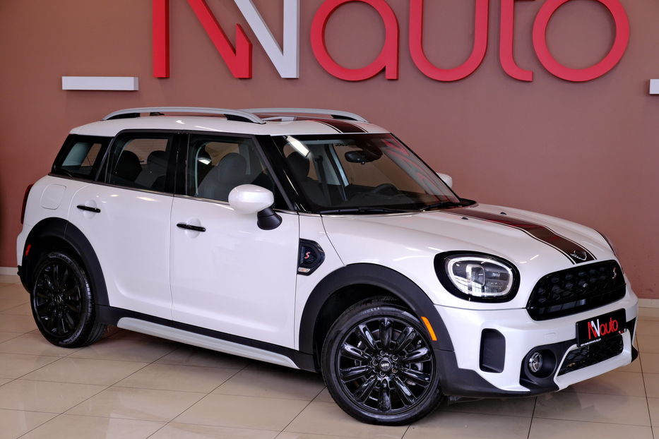 Продам MINI Countryman Cooper S 2023 года в Одессе