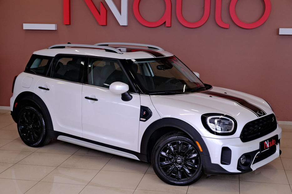 Продам MINI Countryman Cooper S 2023 года в Одессе