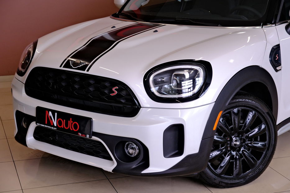 Продам MINI Countryman Cooper S 2023 года в Одессе