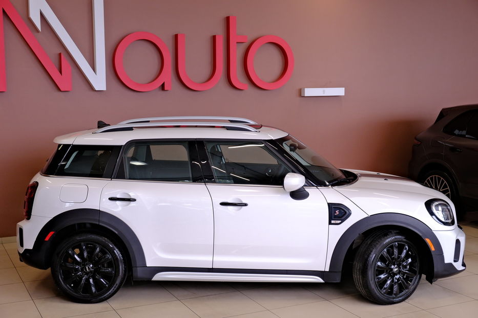 Продам MINI Countryman Cooper S 2023 года в Одессе