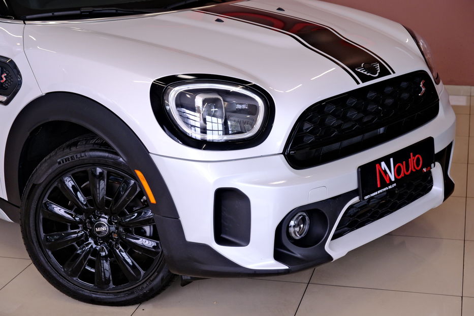Продам MINI Countryman Cooper S 2023 года в Одессе