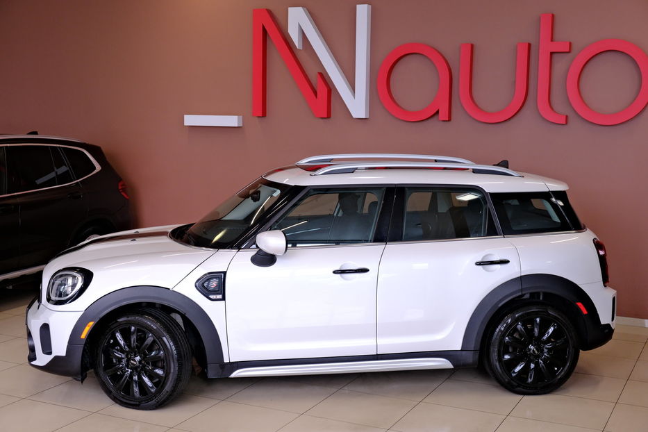 Продам MINI Countryman Cooper S 2023 года в Одессе