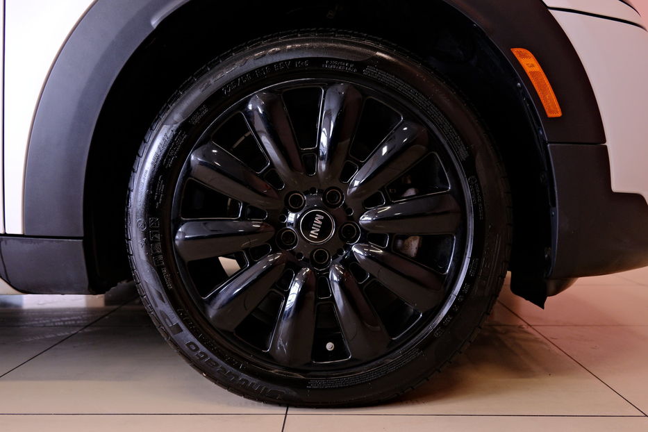 Продам MINI Countryman Cooper S 2023 года в Одессе