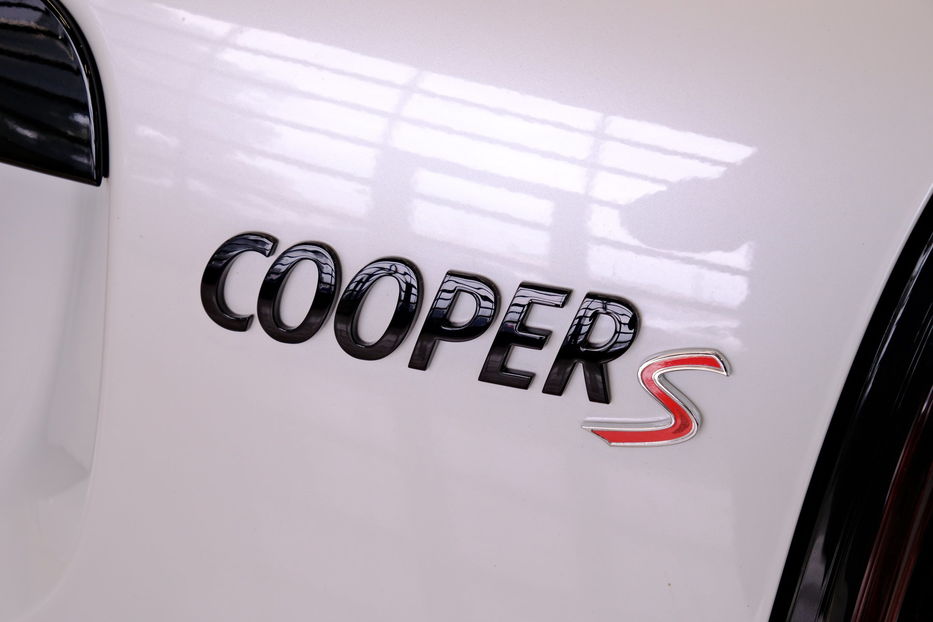 Продам MINI Countryman Cooper S 2023 года в Одессе