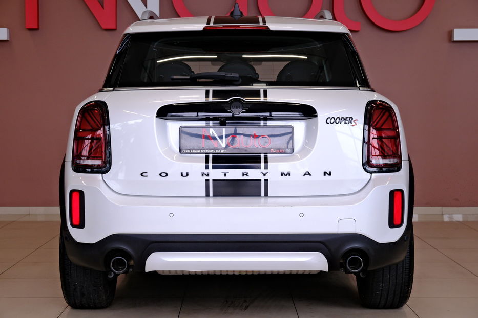 Продам MINI Countryman Cooper S 2023 года в Одессе