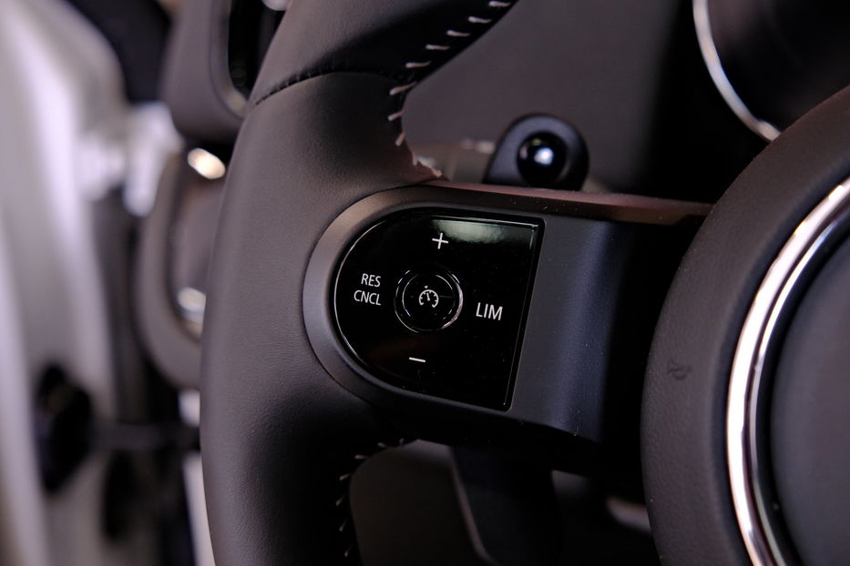 Продам MINI Countryman Cooper S 2023 года в Одессе