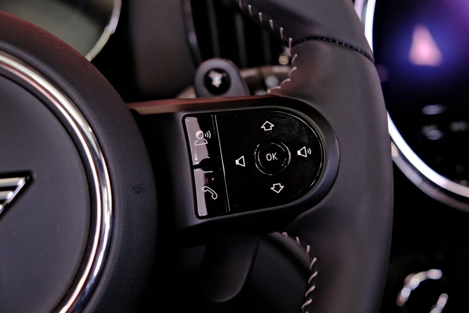 Продам MINI Countryman Cooper S 2023 года в Одессе