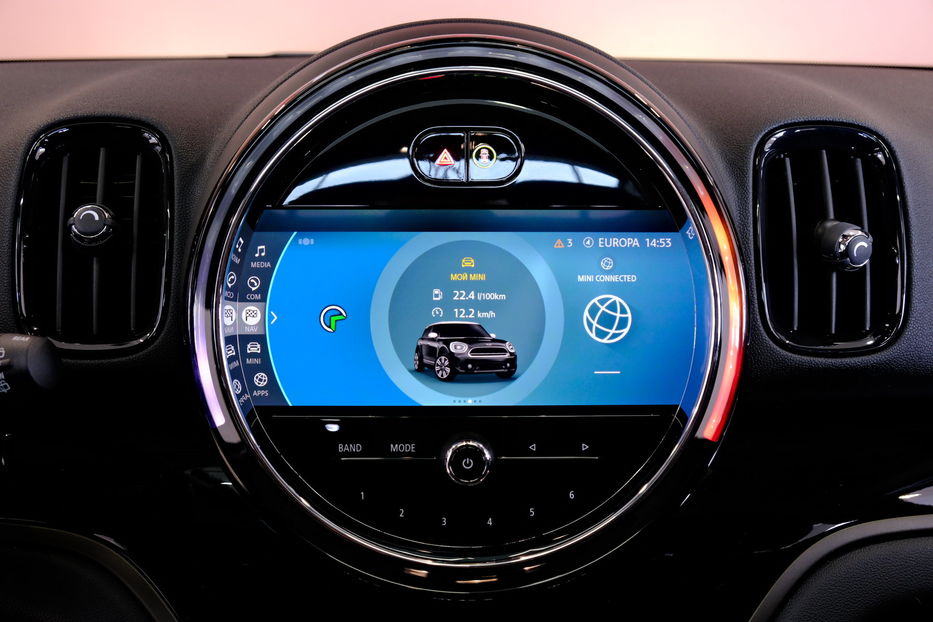 Продам MINI Countryman Cooper S 2023 года в Одессе