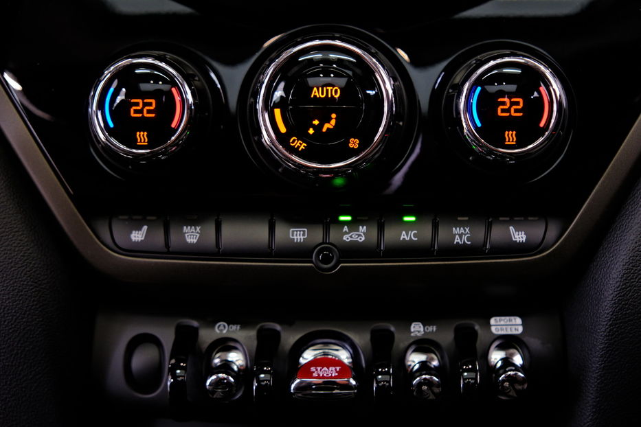 Продам MINI Countryman Cooper S 2023 года в Одессе