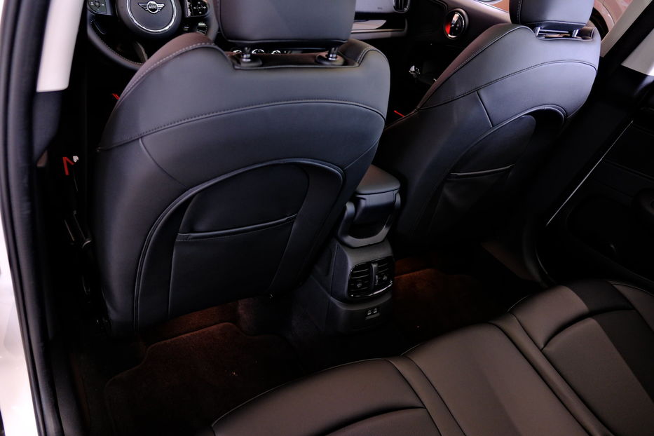 Продам MINI Countryman Cooper S 2023 года в Одессе