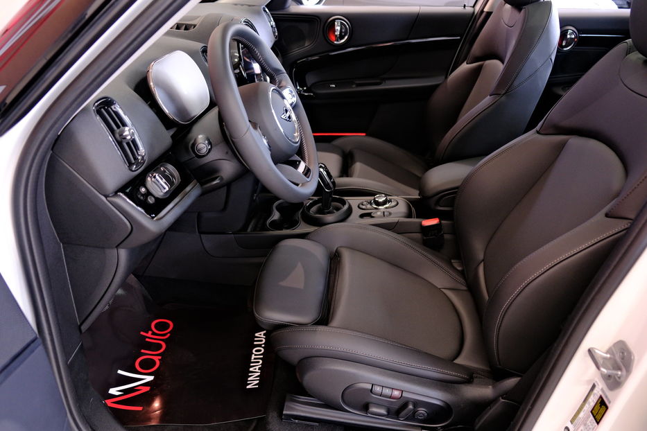 Продам MINI Countryman Cooper S 2023 года в Одессе
