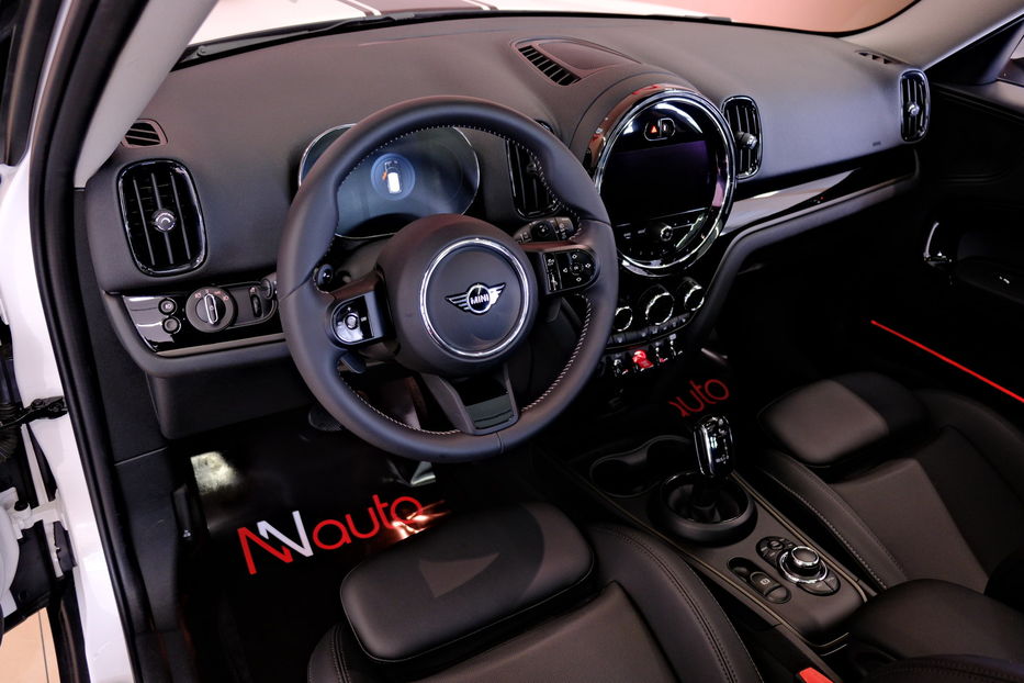 Продам MINI Countryman Cooper S 2023 года в Одессе