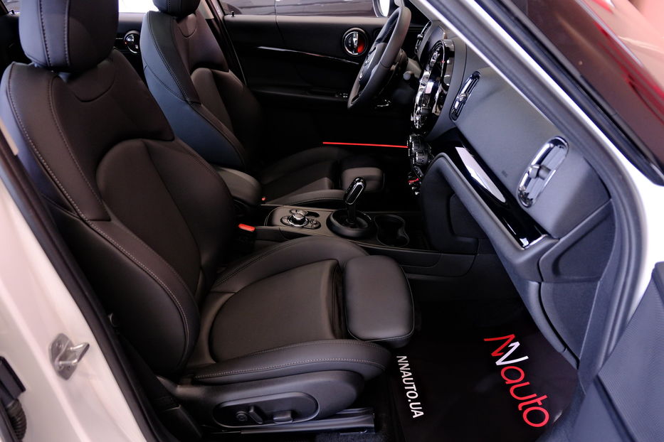 Продам MINI Countryman Cooper S 2023 года в Одессе