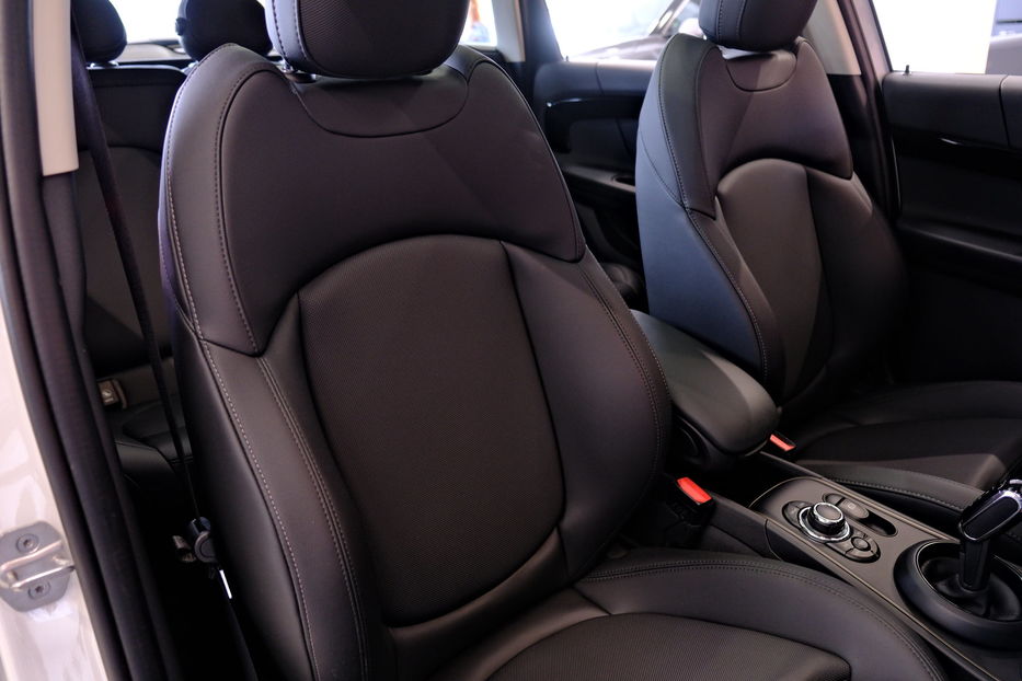 Продам MINI Countryman Cooper S 2023 года в Одессе