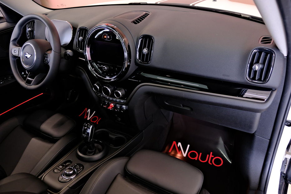 Продам MINI Countryman Cooper S 2023 года в Одессе