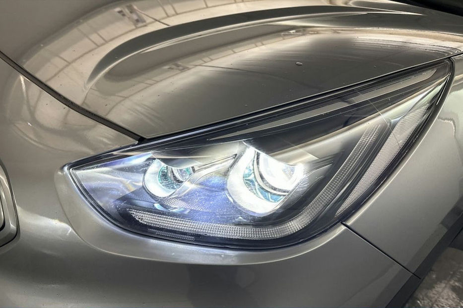 Продам Kia Niro 64 KW авто в дорозі  2022 года в Львове