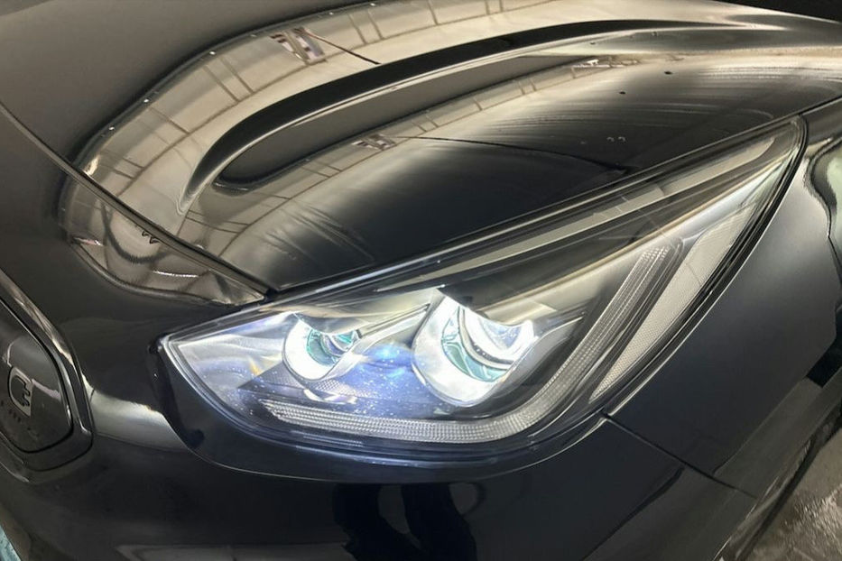 Продам Kia Niro 64 KW авто в дорозі  2020 года в Львове