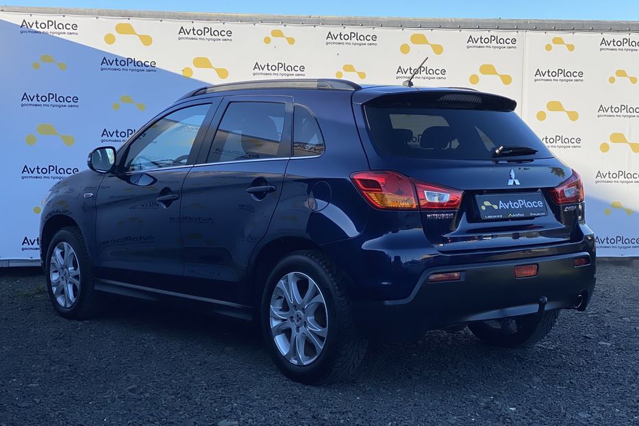 Продам Mitsubishi ASX 2010 года в Луцке