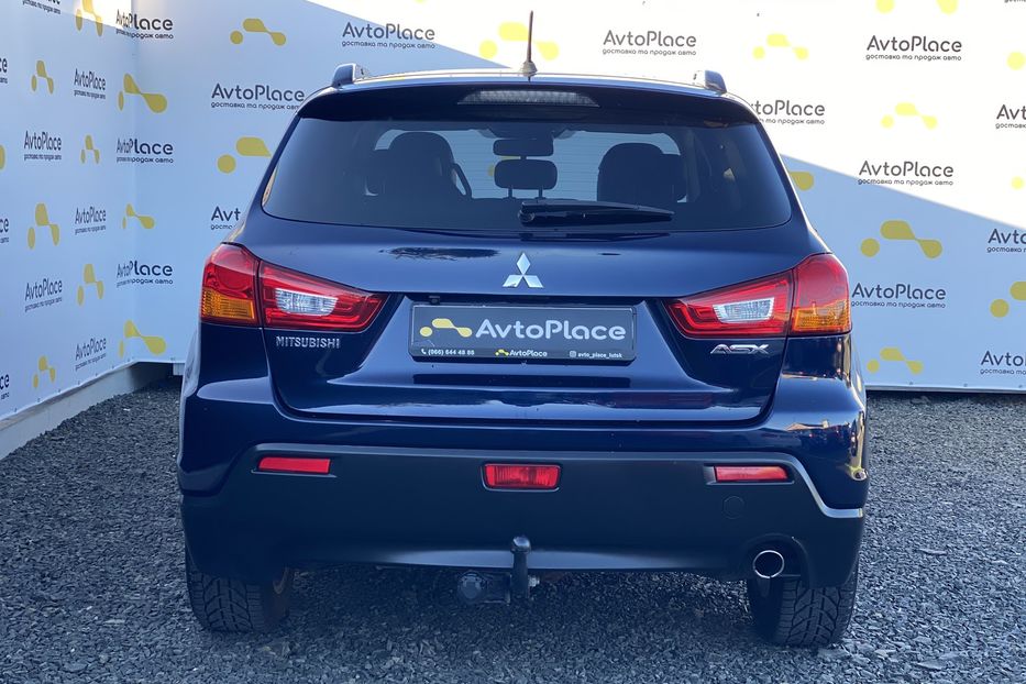 Продам Mitsubishi ASX 2010 года в Луцке