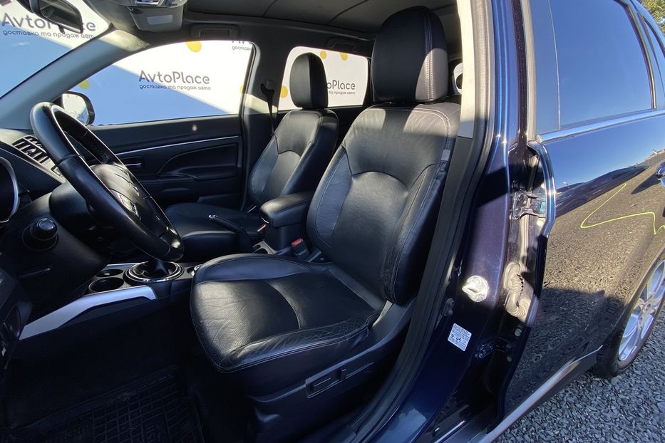 Продам Mitsubishi ASX 2010 года в Луцке