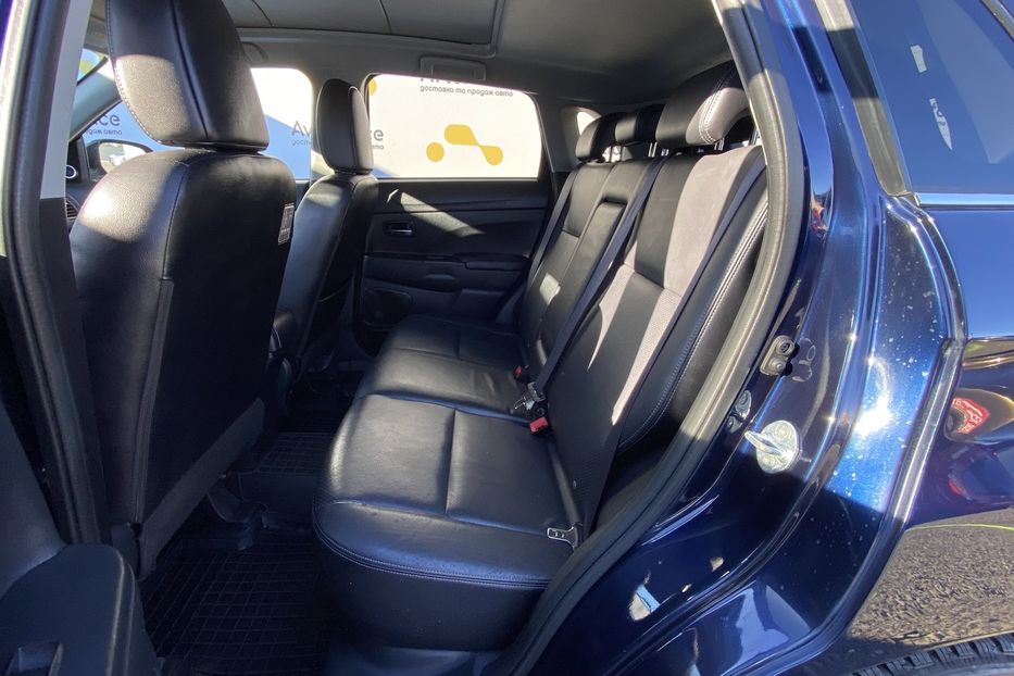 Продам Mitsubishi ASX 2010 года в Луцке