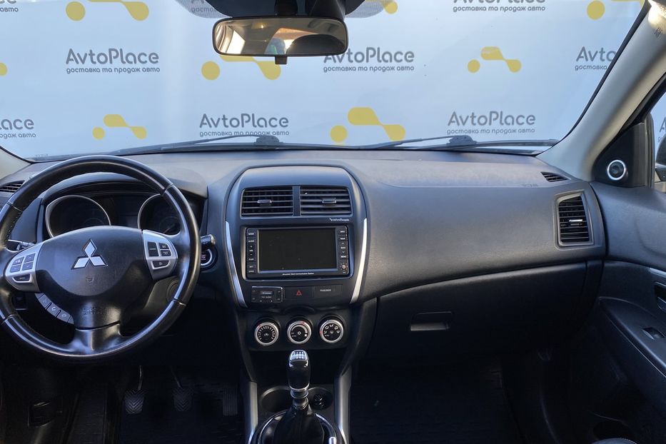 Продам Mitsubishi ASX 2010 года в Луцке