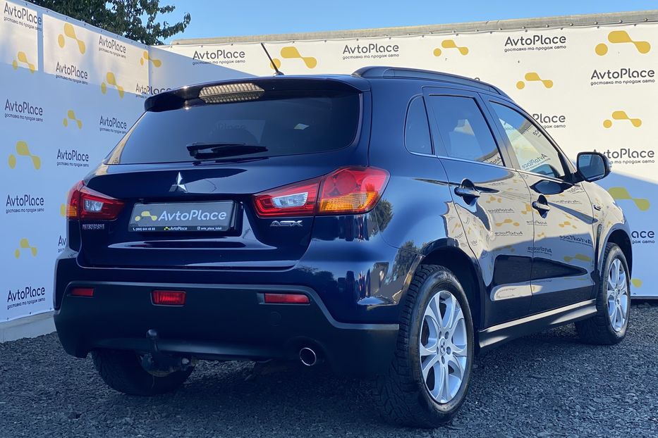 Продам Mitsubishi ASX 2010 года в Луцке