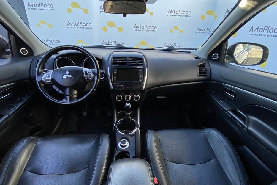 Продам Mitsubishi ASX 2010 года в Луцке