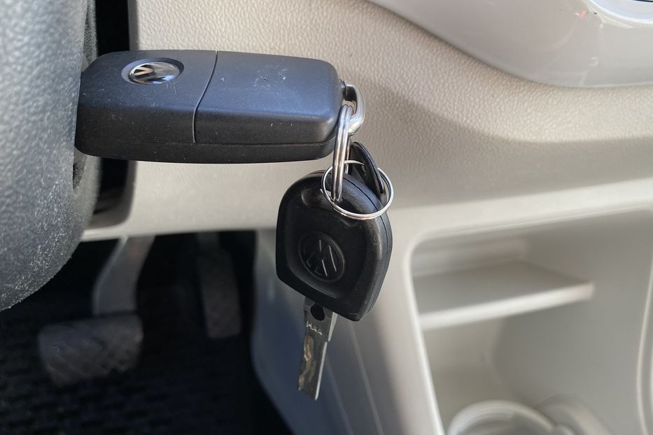 Продам Volkswagen Up 2015 года в Луцке