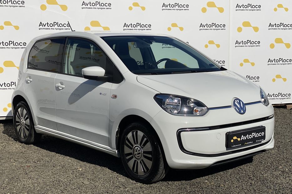 Продам Volkswagen Up 2015 года в Луцке