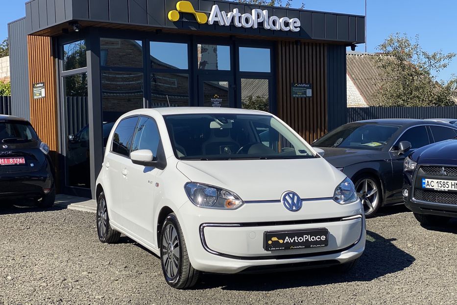 Продам Volkswagen Up 2015 года в Луцке