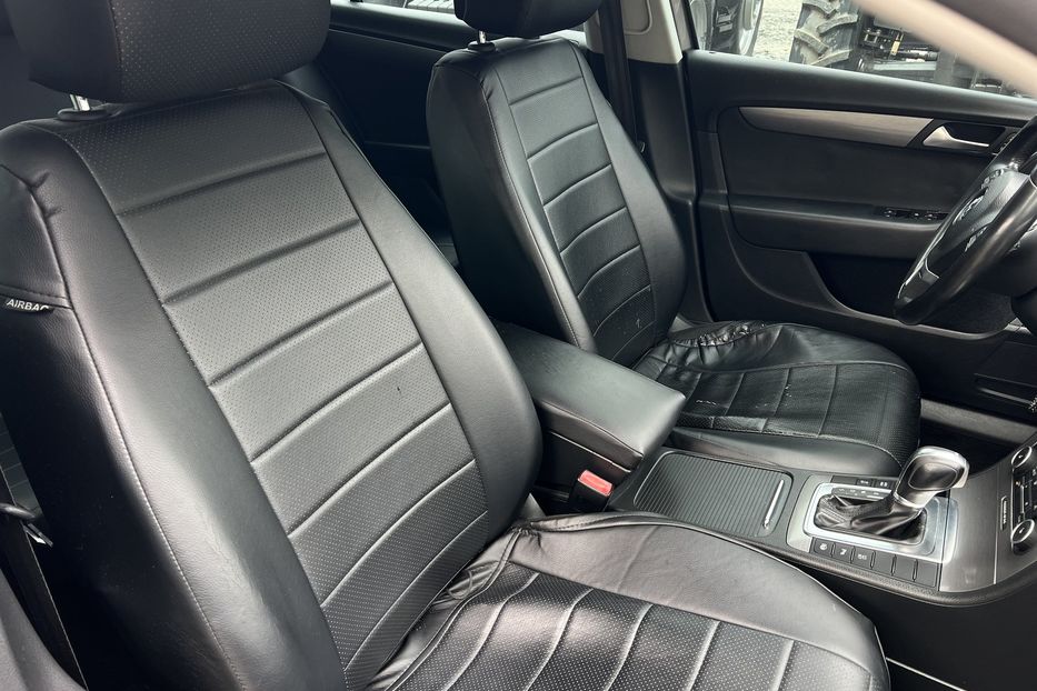 Продам Volkswagen Passat B7 COMIS 2011 года в г. Умань, Черкасская область