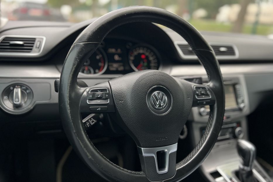 Продам Volkswagen Passat B7 COMIS 2011 года в г. Умань, Черкасская область