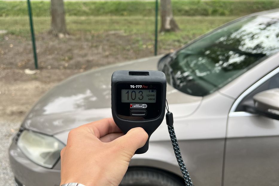Продам Volkswagen Passat B7 COMIS 2011 года в г. Умань, Черкасская область