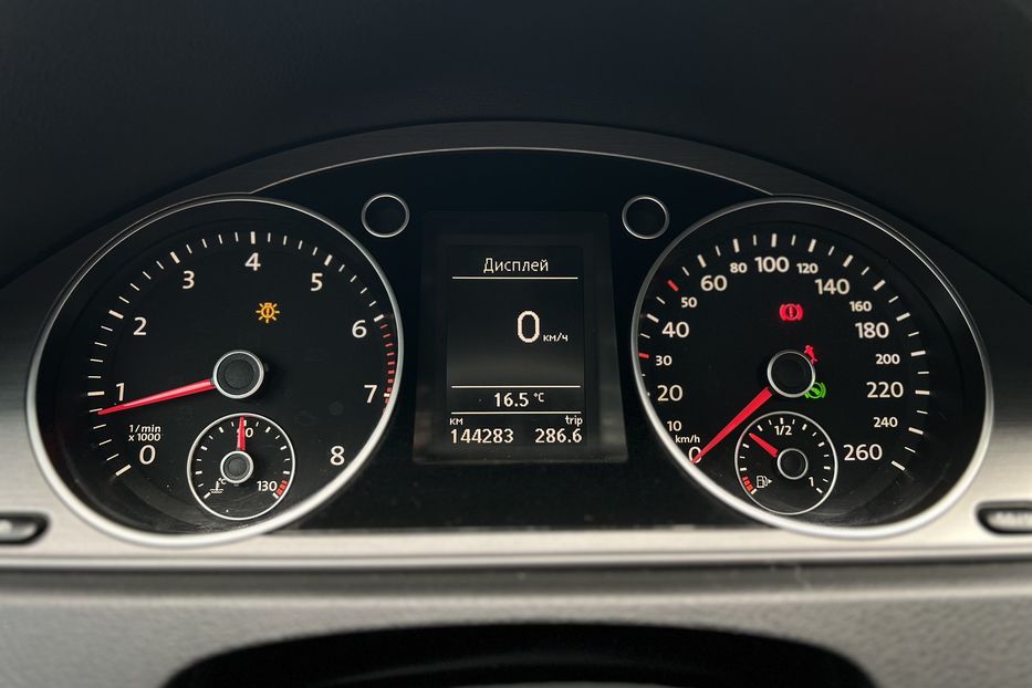 Продам Volkswagen Passat B7 COMIS 2011 года в г. Умань, Черкасская область