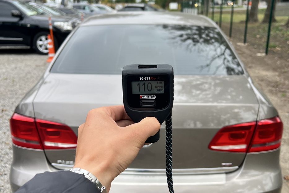 Продам Volkswagen Passat B7 COMIS 2011 года в г. Умань, Черкасская область