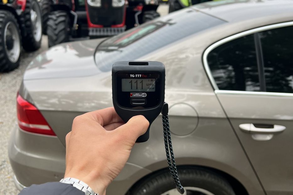 Продам Volkswagen Passat B7 COMIS 2011 года в г. Умань, Черкасская область