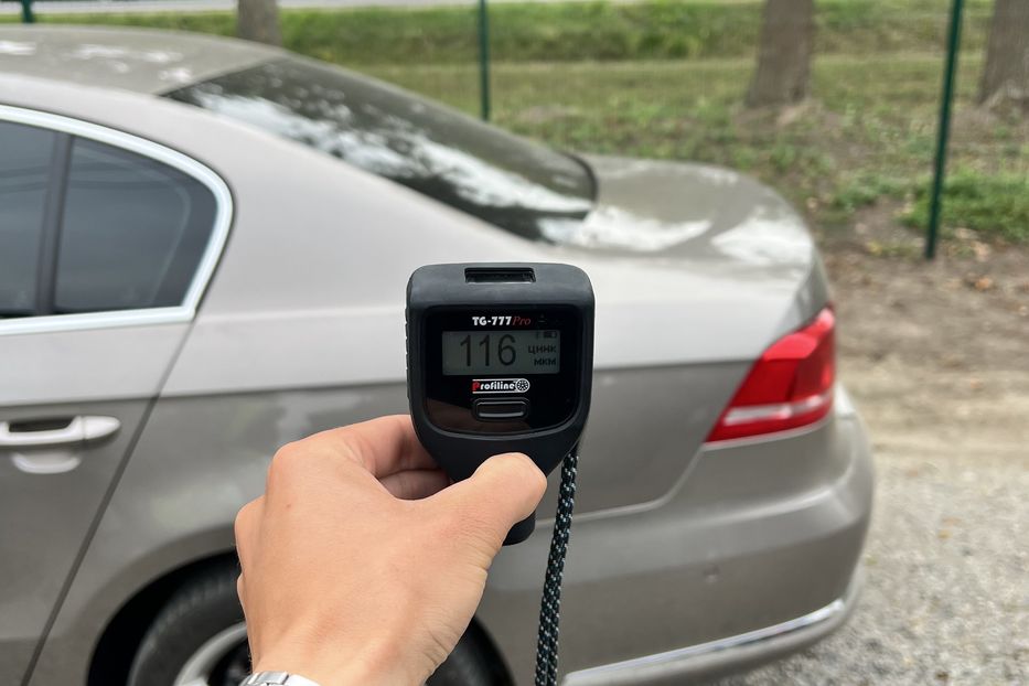 Продам Volkswagen Passat B7 COMIS 2011 года в г. Умань, Черкасская область