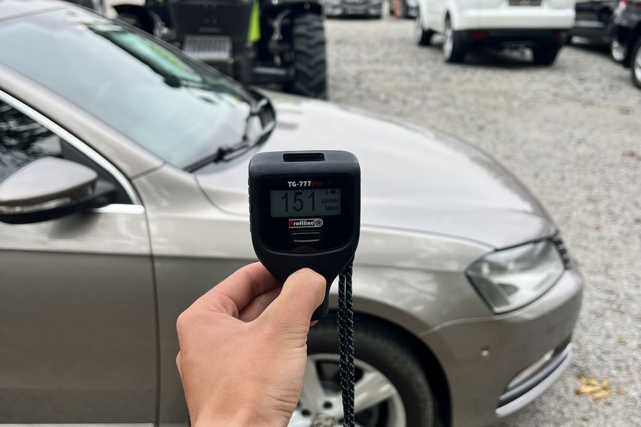 Продам Volkswagen Passat B7 COMIS 2011 года в г. Умань, Черкасская область
