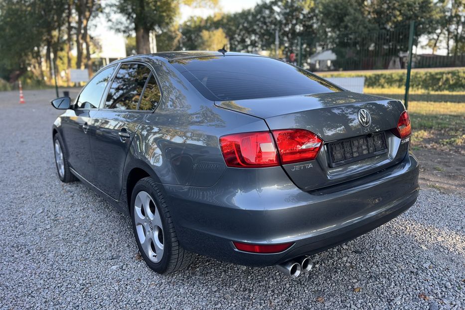 Продам Volkswagen Jetta COMIS 2014 года в г. Умань, Черкасская область
