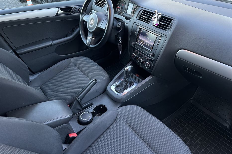 Продам Volkswagen Jetta COMIS 2014 года в г. Умань, Черкасская область
