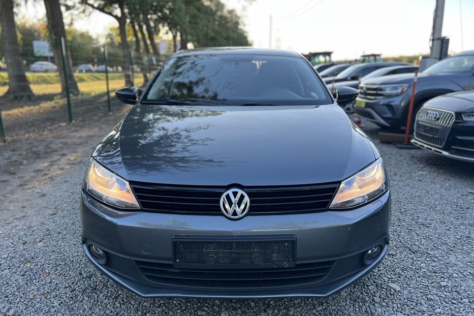 Продам Volkswagen Jetta COMIS 2014 года в г. Умань, Черкасская область