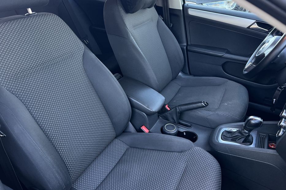 Продам Volkswagen Jetta COMIS 2014 года в г. Умань, Черкасская область