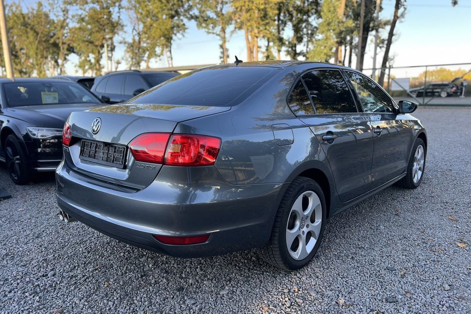 Продам Volkswagen Jetta COMIS 2014 года в г. Умань, Черкасская область