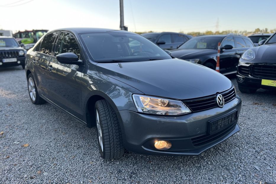 Продам Volkswagen Jetta COMIS 2014 года в г. Умань, Черкасская область