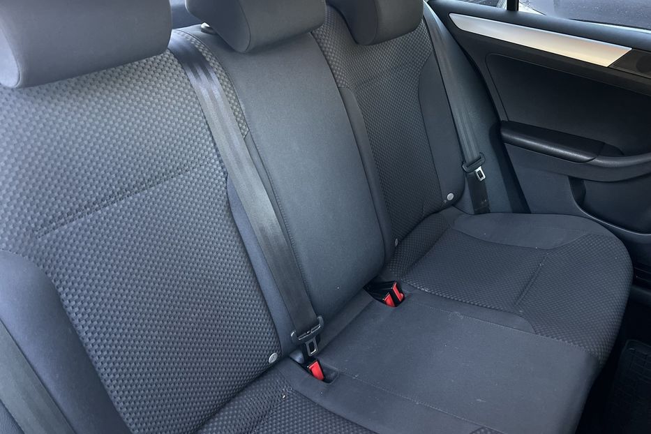 Продам Volkswagen Jetta COMIS 2014 года в г. Умань, Черкасская область