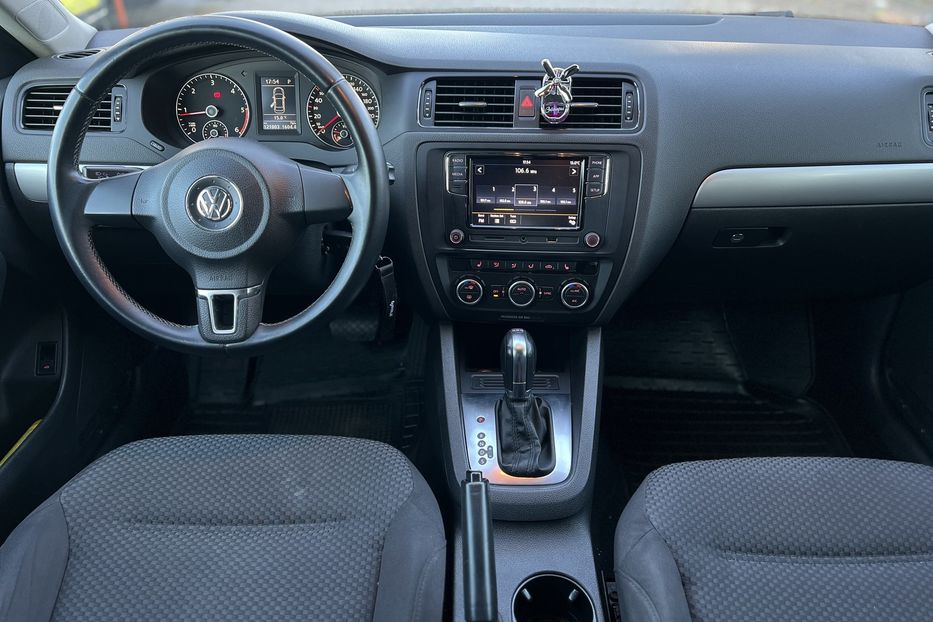 Продам Volkswagen Jetta COMIS 2014 года в г. Умань, Черкасская область