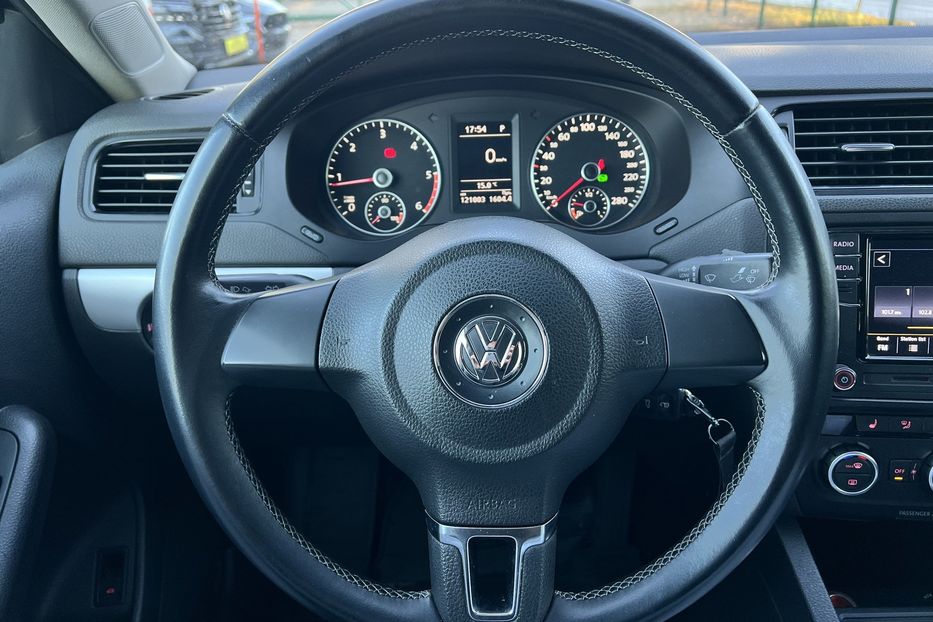 Продам Volkswagen Jetta COMIS 2014 года в г. Умань, Черкасская область